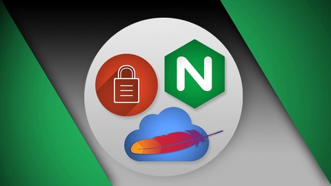 NGINX, Apache, SSL Encryption – Certification Course
