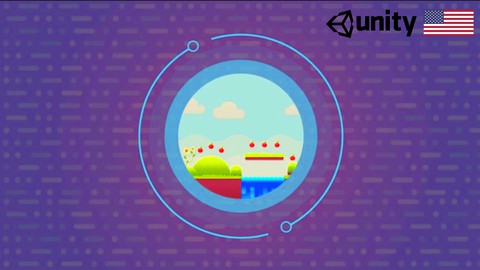 Learn C# and make a videogame with Unity 2020