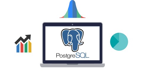 The Complete SQL Bootcamp: Go from Zero to Hero Coupon