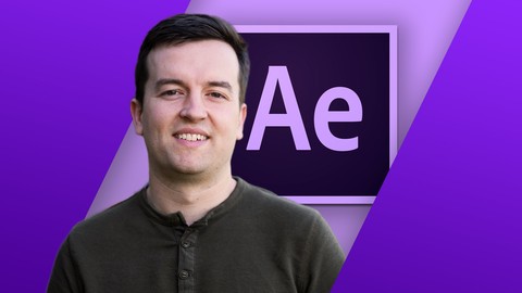 After Effects CC Masterclass: Complete After Effects Course