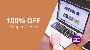 100% OFF Udemy Coupons