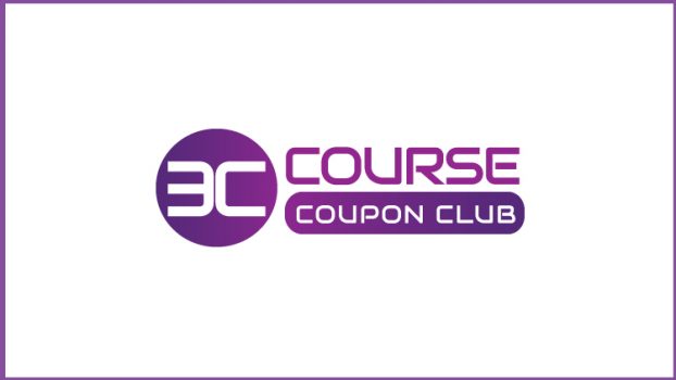 Udemy 100%OFF Coupons course coupon club