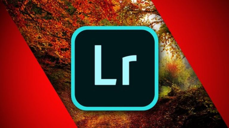 lightroom course for beginners