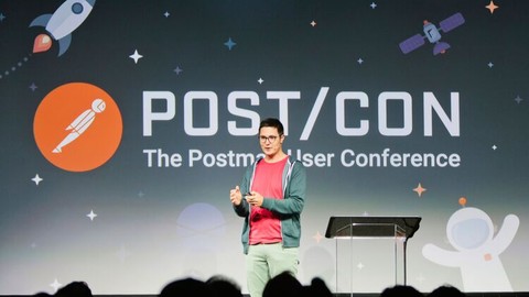 Postman: The Complete Guide – REST API Testing