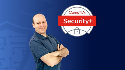 CompTIA Security+ (SY0-501 & SY0-601) Complete Course & Exam