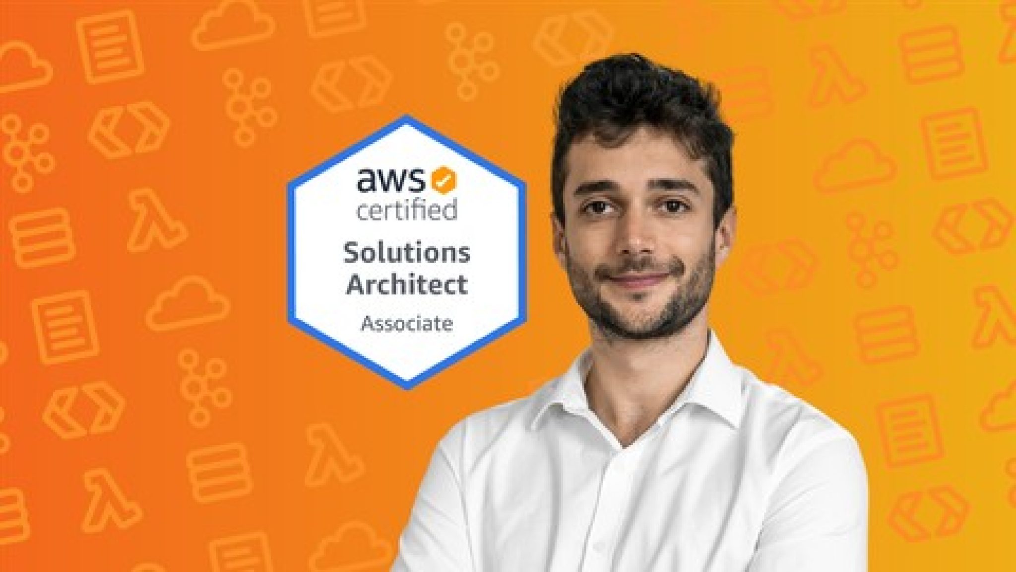 Ultimate AWS Certified Solutions Architect Associate 2026 Coupon