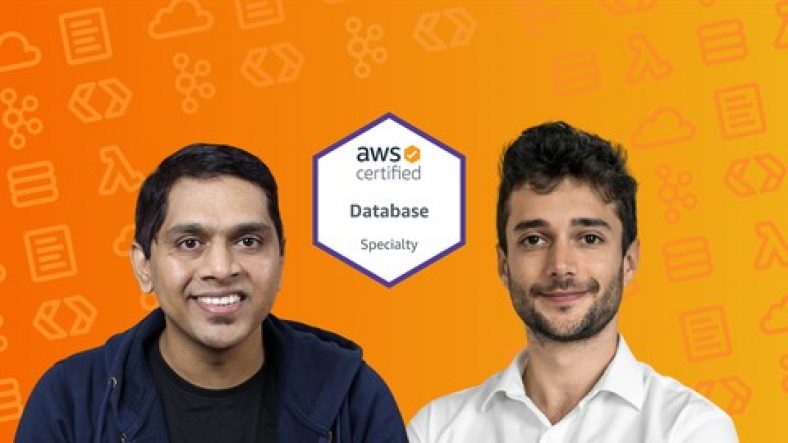 AWS-Certified-Database-Specialty Real Brain Dumps