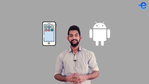 Building Android Widgets from Scratch ( Learn 8 Widgets)