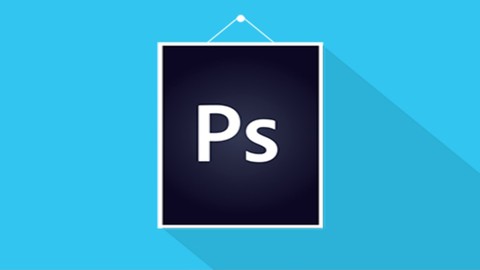 Complete Course in Adobe Photoshop CC