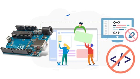 Arduino Programming without Coding