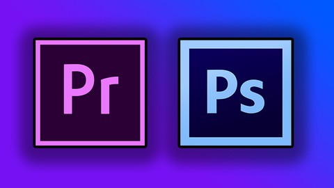Complete Graphics Design and Video Editing Masterclass