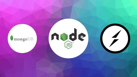 Complete NodeJS course with express, socket io and MongoDB