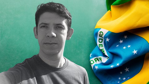 Brazilian Portuguese – The Ultimate Course (Level 1)
