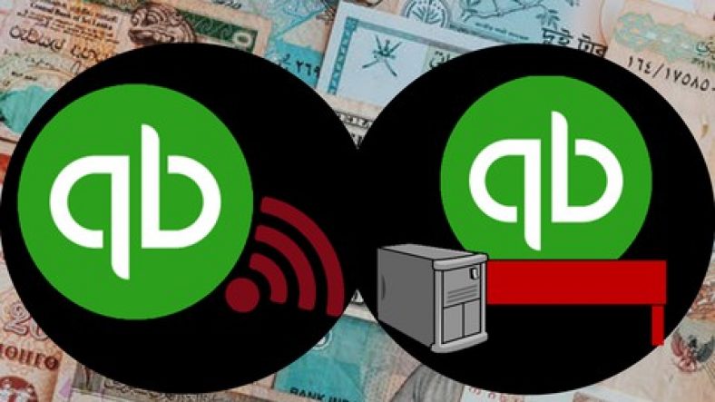  100 OFF QuickBooks Desktop Vs QBO Multiple Currencies