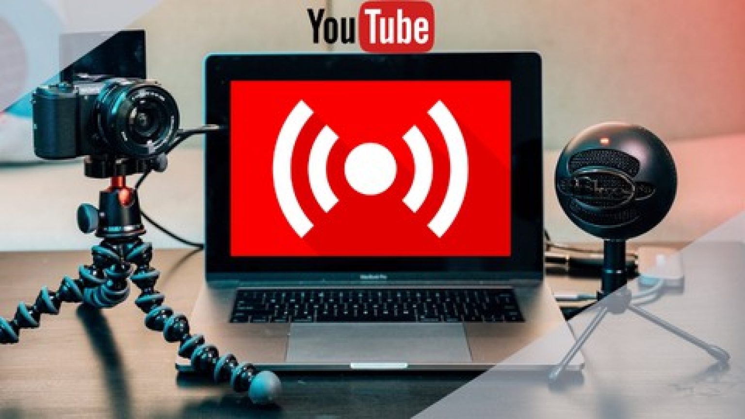 free encoder for youtube live