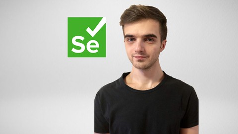 Selenium in Java – Setup Simple Test Automation Framework