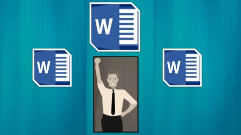كورس الوورد الإحترافى – Advanced Microsoft Word