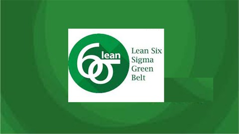 Six Sigma Exam: Lean Six Sigma Green Belt Certification 2021