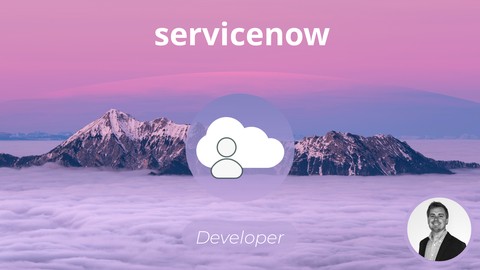 Coupon - The Complete ServiceNow Developer Course | 3C