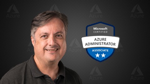 AZ-104 Microsoft Azure Administrator Exam Certification 2021