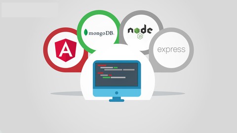 Angular & NodeJS – The MEAN Stack Guide