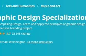Graphic design Courses