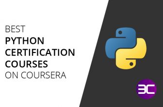 PYTHON COURSES ONLINE
