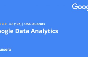 data Analytics google