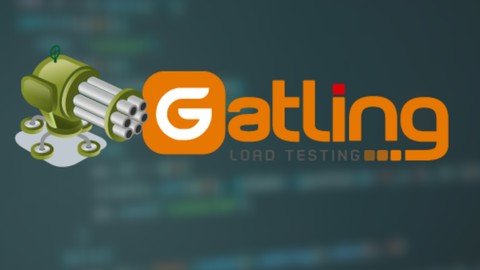 [Udemy Coupon] Gatling Fundamentals for Stress, Load & Performance Testing
