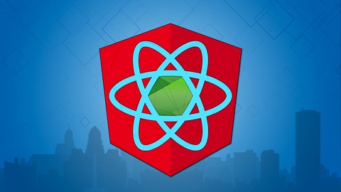 [$12] React, Angular, Node In-Depth Guide: Beginner to Pro (2020)