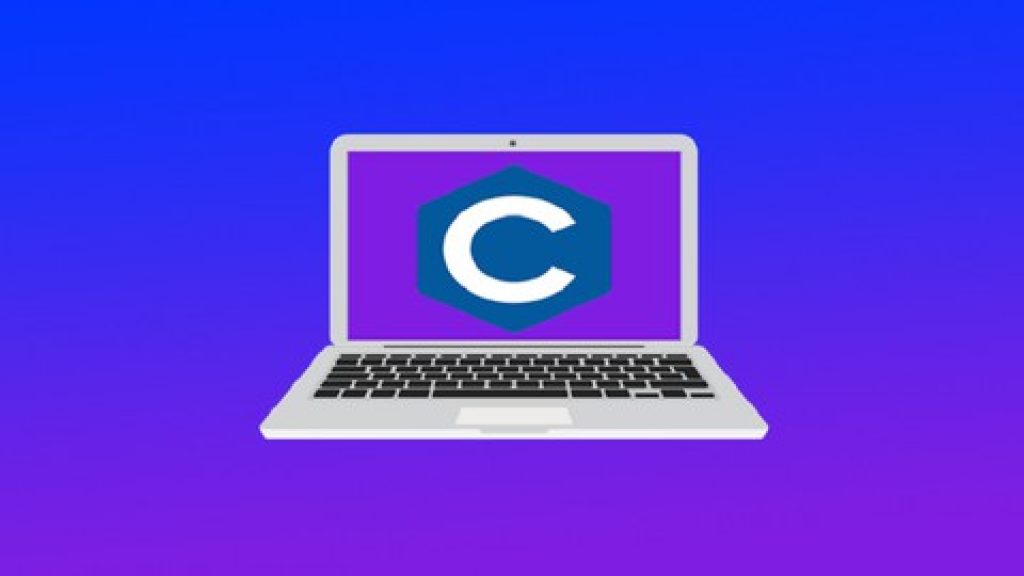  Udemy Coupon The Complete C Programming Course For Beginners