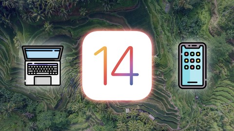 Build Your First iPhone App – iOS 14 Apps Using Swift 5