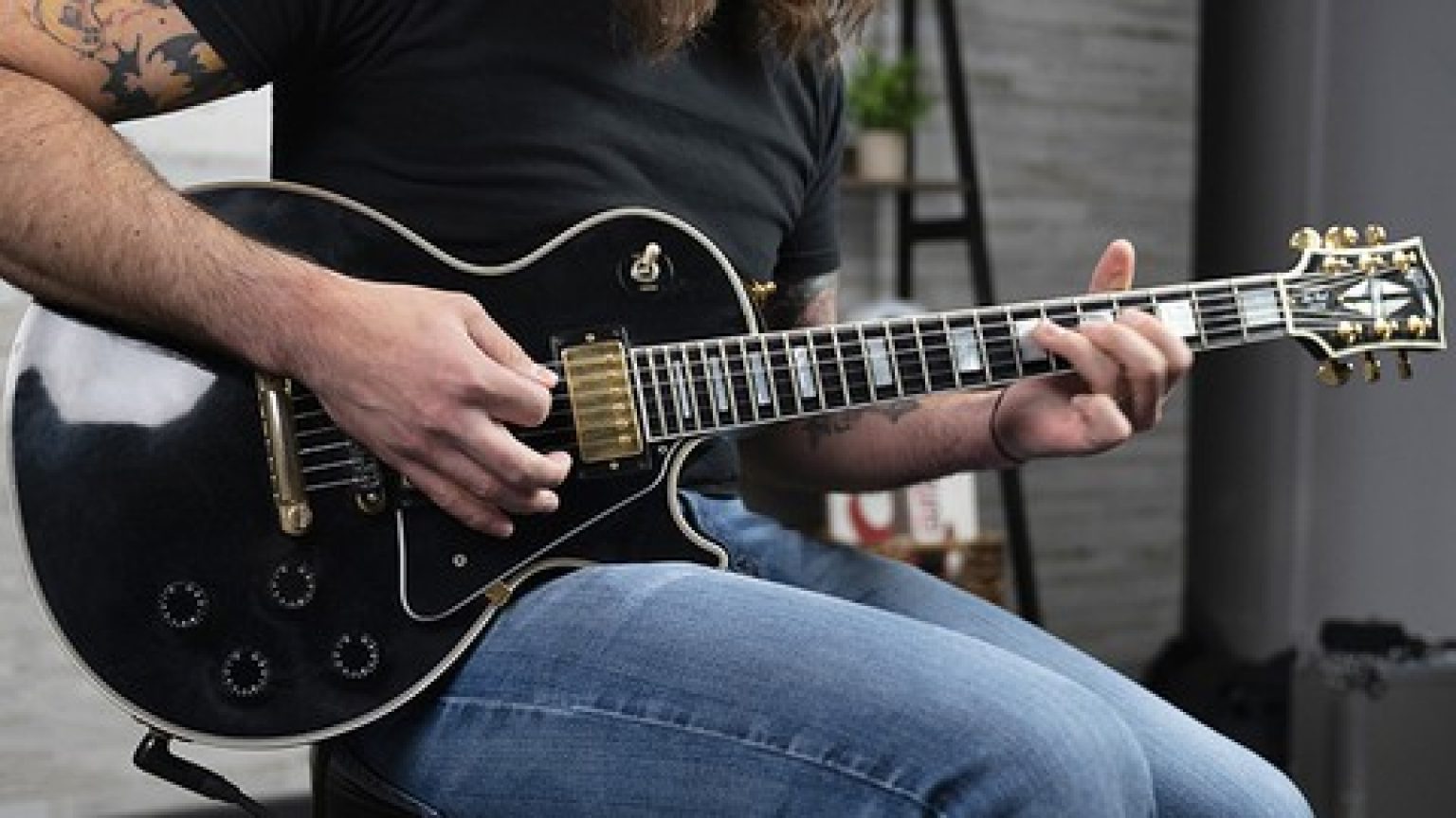 [Udemy Coupon] Rock Rhythm Guitar Lessons Course