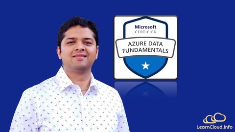 DP-900: Microsoft Azure Data Fundamentals Video Course + Qus