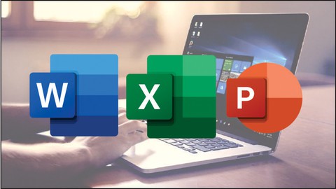 Essential of Microsoft Office with Ultimate new features