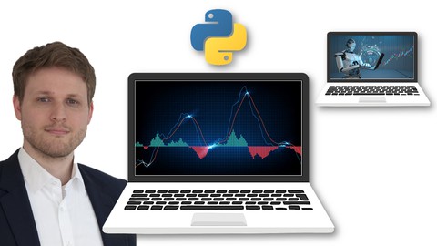 Technical Analysis with Python for Algorithmic Trading