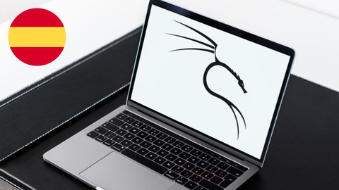 Seguridad Informática – Aprende Kali Linux desde cero