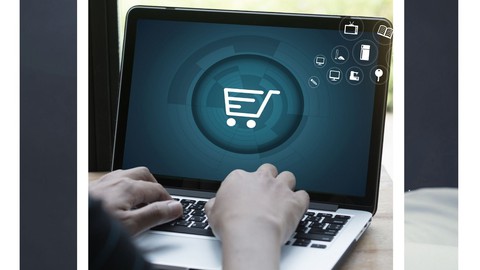 Build & Grow Your Shopify Store: Ecommerce & Dropshipping