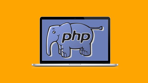 PHP for Beginners – Become a PHP Master – CMS Project
