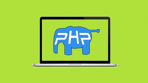 PHP OOP: Object Oriented Programming for beginners + Project