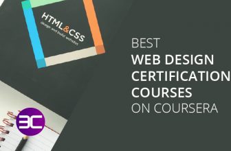 web design courses online 2021