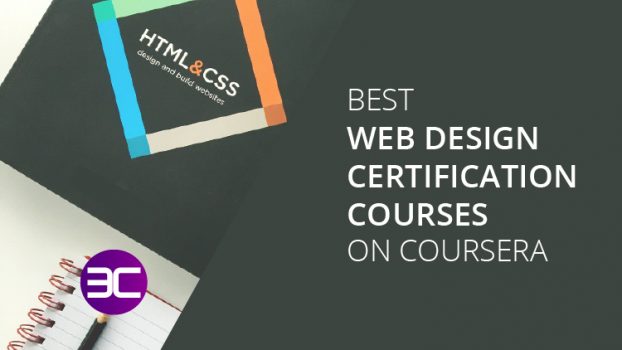 web design courses online 2021
