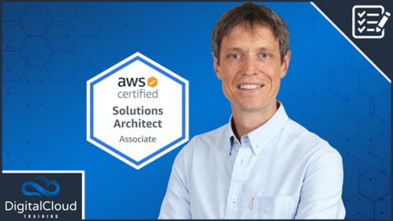 AWS-Solutions-Associate PDF Demo