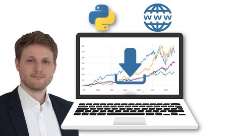 Importing Finance Data with Python from Free Web Sources