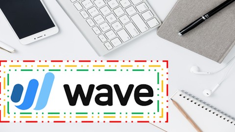 Wave Accounting 2020