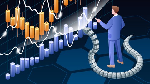 [$9.99] Python & Machine Learning for Financial Analysis