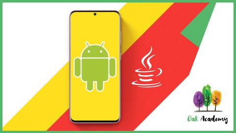 [Udemy Coupon] Android App Development with 7 Real Android Apps and Java