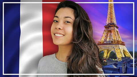 Complete French Course: Learn French for Beginners