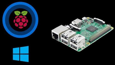 Getting Started With Windows IoT Core on Raspberry Pi