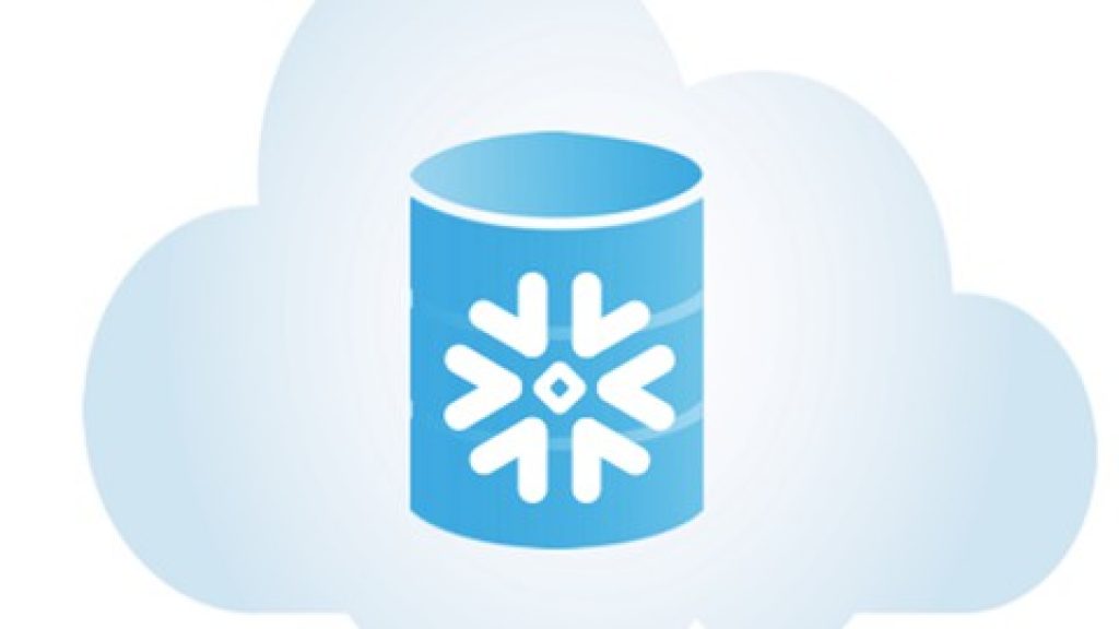 SNOWFLAKE CLOUD DATABASE visual data 4